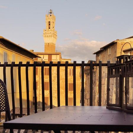 La Costarella - Central With Cozy Terrace シエーナ エクステリア 写真